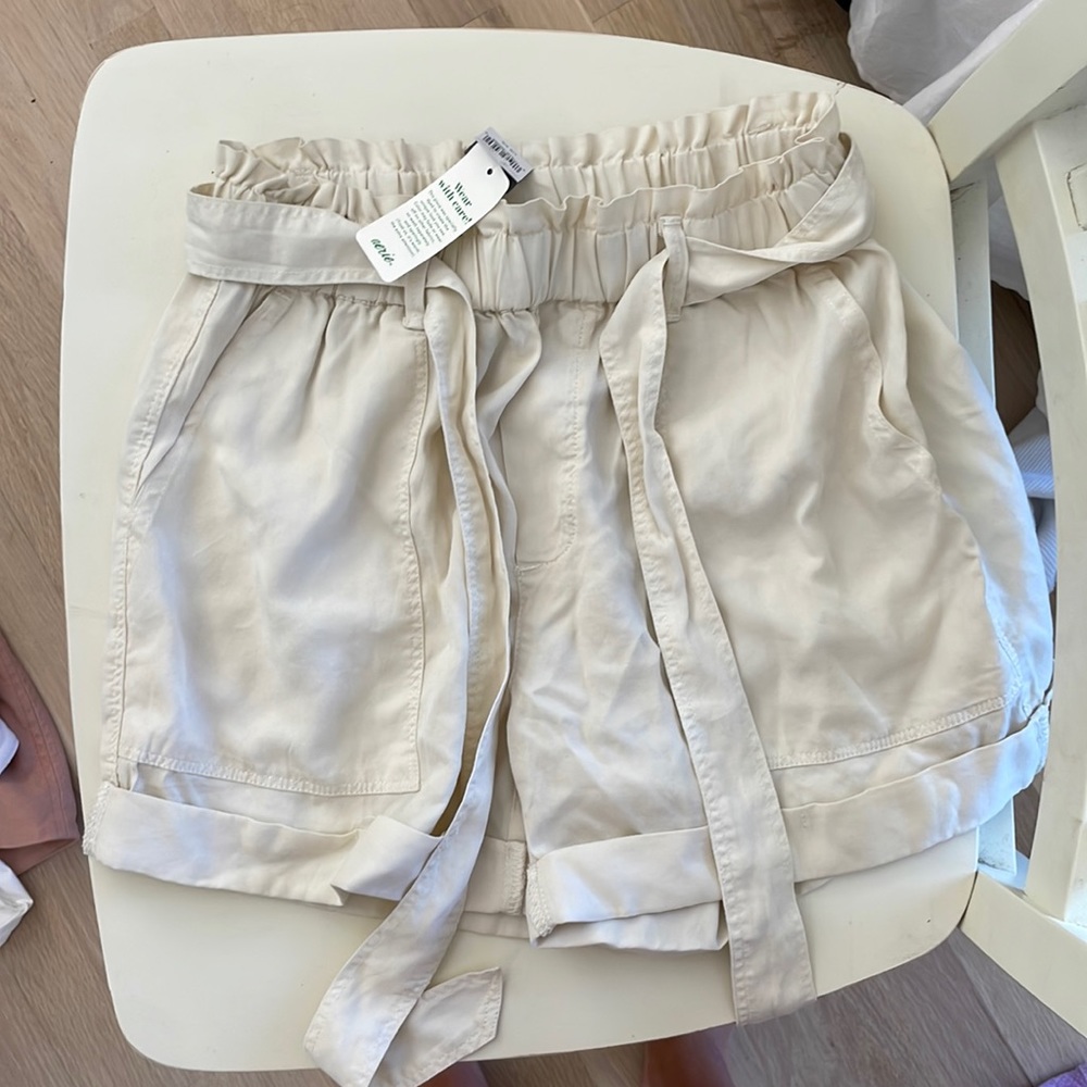 Aerie shorts NWT